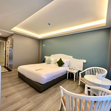 Chiangmai Gate Hotel Чиангмай Экстерьер фото
