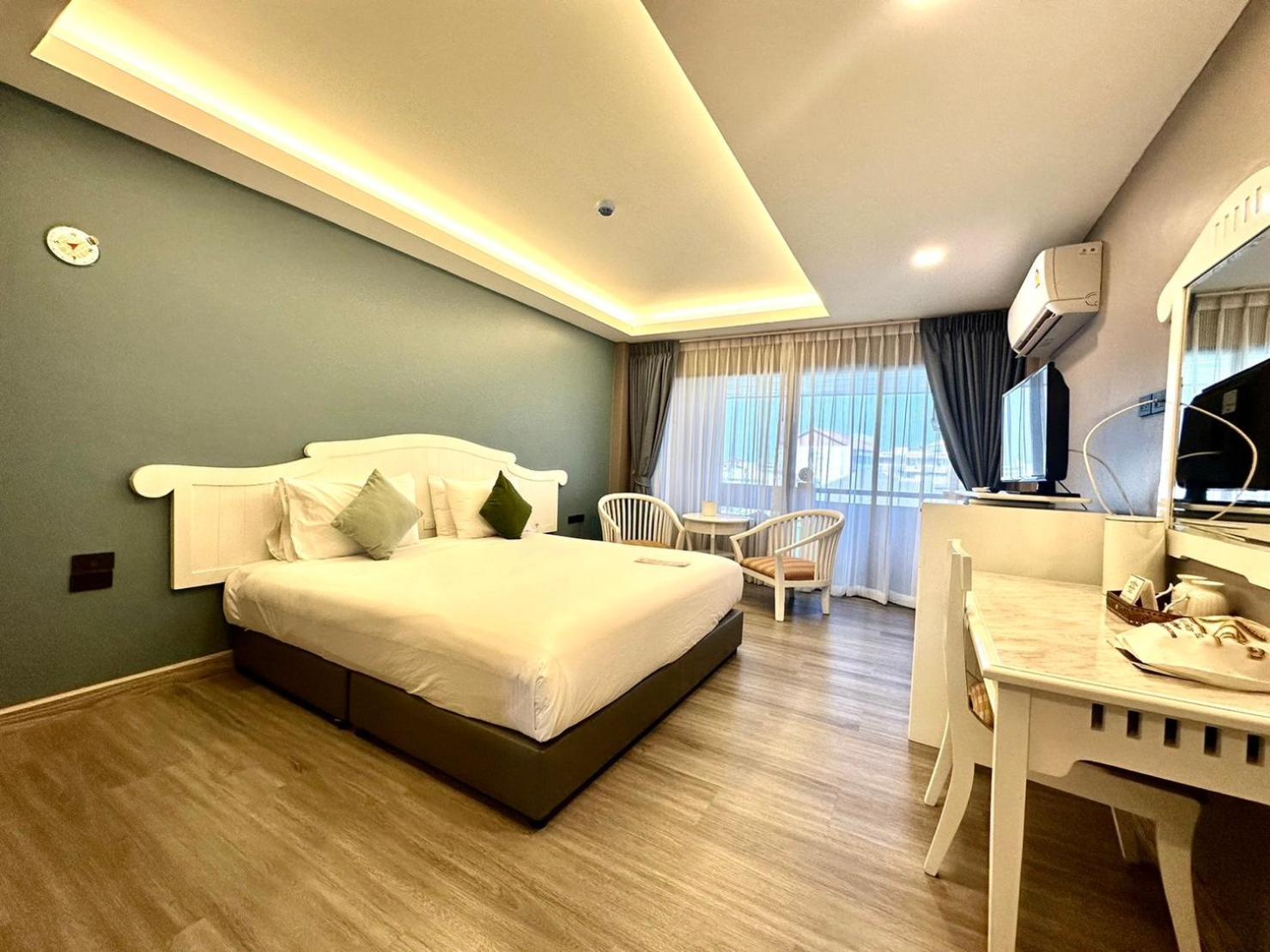 Chiangmai Gate Hotel Чиангмай Экстерьер фото