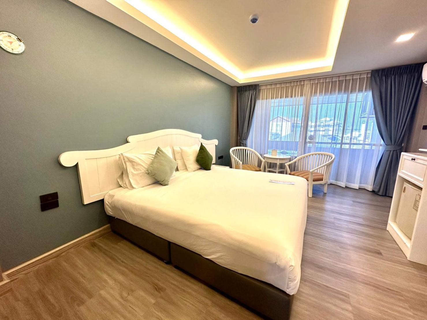 Chiangmai Gate Hotel Чиангмай Экстерьер фото