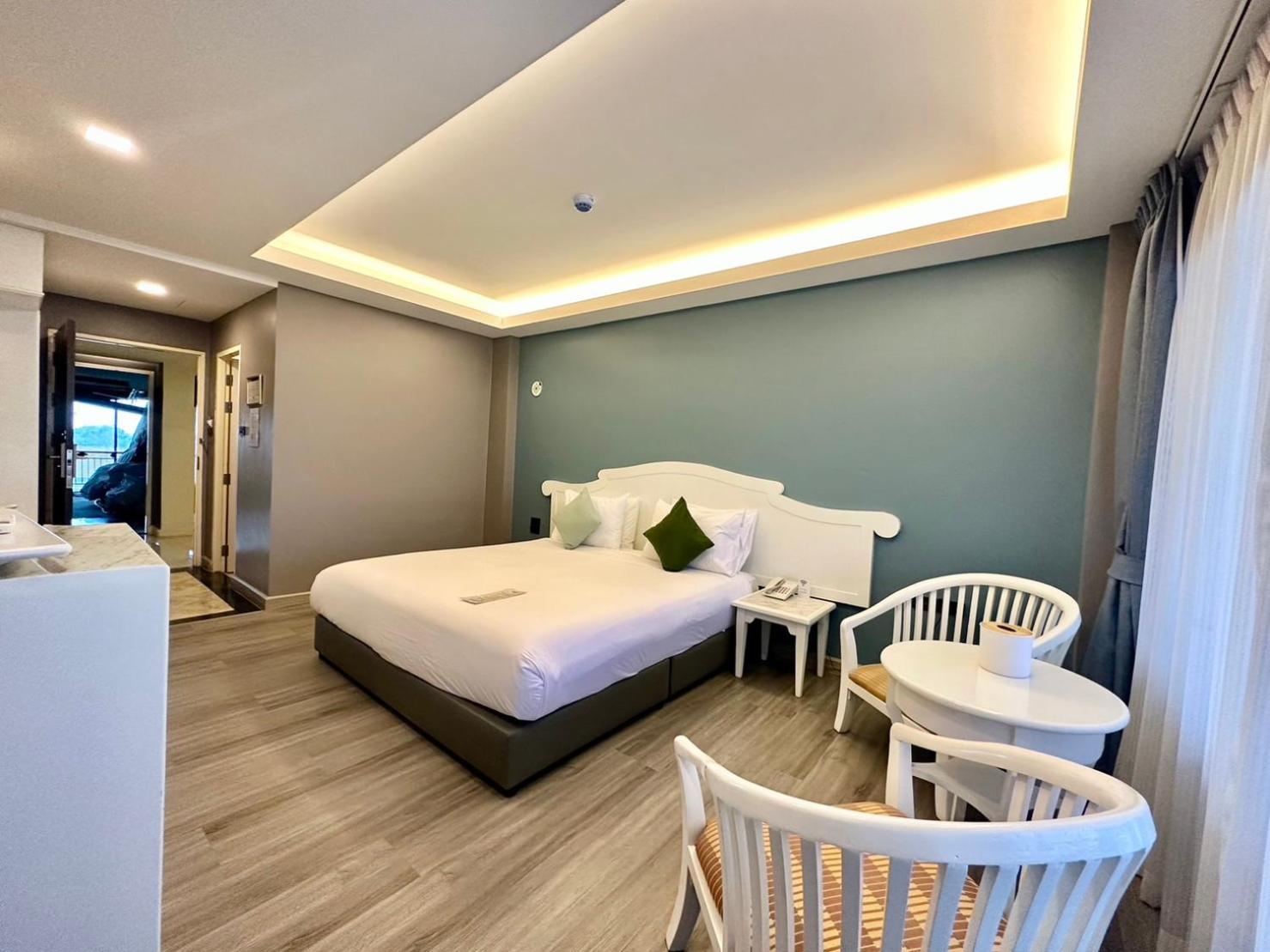Chiangmai Gate Hotel Чиангмай Экстерьер фото